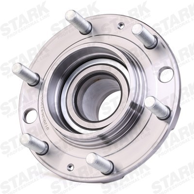 Łożysko Koła Stark SKWB-0180879 SKWB-0180879 - foto 3