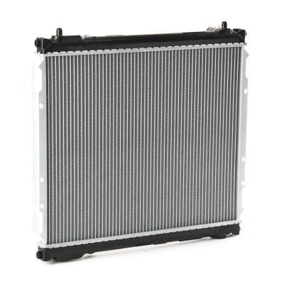 Chłodnica RIDEX 470R1414 470R1414 - foto 3