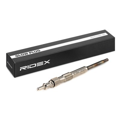 Świeca Żarowa RIDEX 243G0064 243G0064 - foto 2