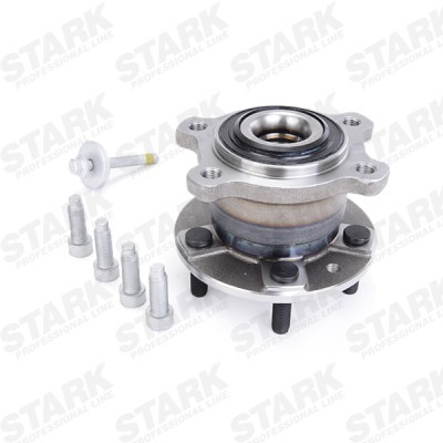 Łożysko Koła Stark SKWB-0180658 SKWB-0180658 - foto 3