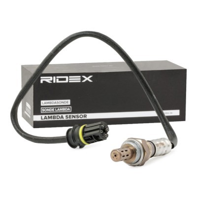 Sonda Lambda RIDEX 3922L0385 3922L0385 - foto 2