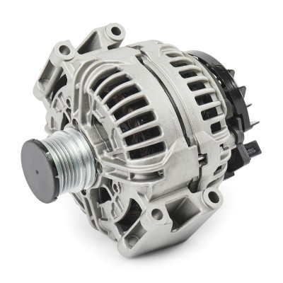 Alternator RIDEX 4G0093R 4G0093R - foto 3