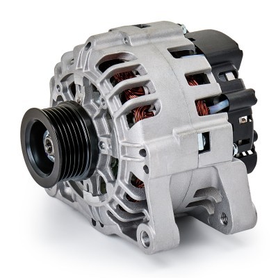 Alternator RIDEX 4G0086R 4G0086R - foto 3