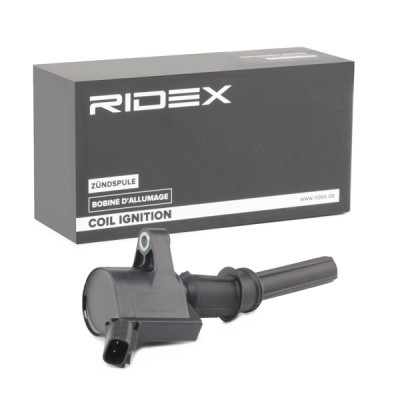 Cewka Zapłonowa RIDEX 689C0334 689C0334 - foto 3