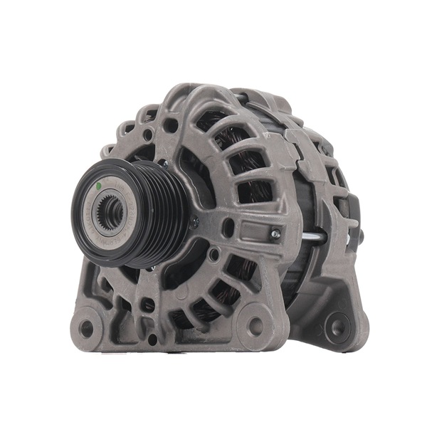 Alternator RIDEX 4G2155R 4G2155R - foto 1