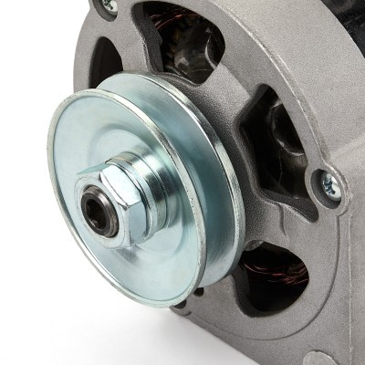 Alternator RIDEX 4G0281R 4G0281R - foto 5