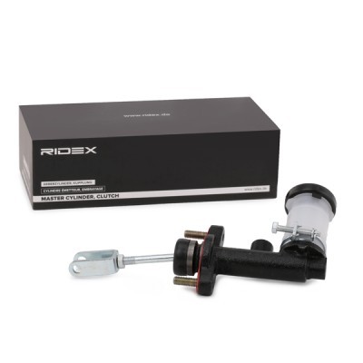 Pompa sprzęgła RIDEX 234M0013 234M0013 - foto 2
