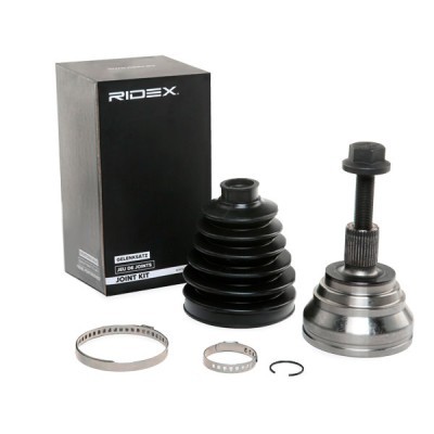 Przegub RIDEX 5J0462 5J0462 - foto 1