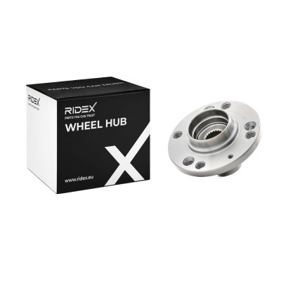 Piasta Koła RIDEX 653W0032 653W0032 - foto 2