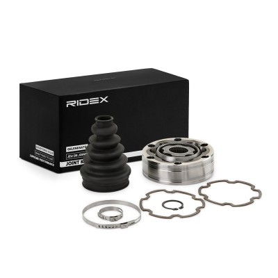 Przegub RIDEX 5J0082 5J0082 - foto 1