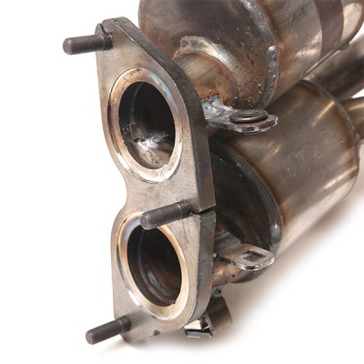 Katalizator RIDEX 429C0560 429C0560 - foto 6