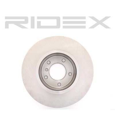 Tarcza hamulcowa RIDEX 82B0191 82B0191 - foto 6