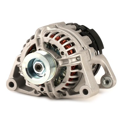 Alternator RIDEX 4G0299 4G0299 - foto 3