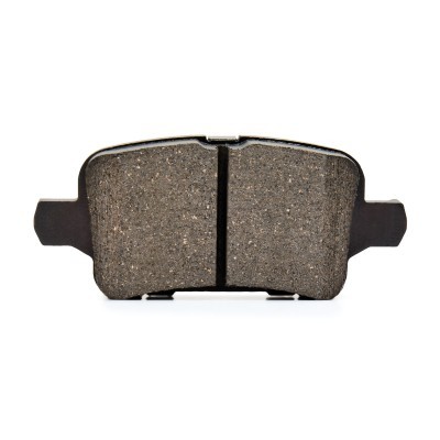 Klocki hamulcowe RIDEX 402B1261P 402B1261P - foto 5