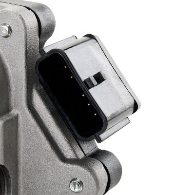 Дроссельная заслонка RIDEX 158T0185 158T0185 - foto 6