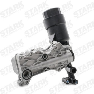 Chłodnica Oleju Stark SKOC-1760071 SKOC-1760071 - foto 4