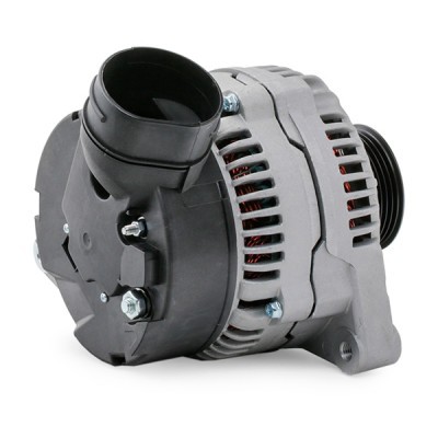 Alternator RIDEX 4G0136 4G0136 - foto 4