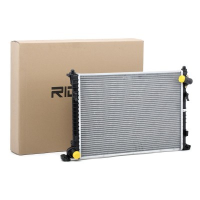 Chłodnica RIDEX 470R0174 470R0174 - foto 2