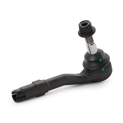 Końcówka drążka kierowniczego RIDEX 914T0037 914T0037 - foto 8