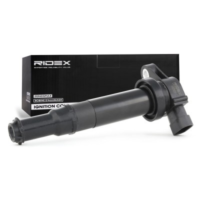 Cewka Zapłonowa RIDEX 689C0207 689C0207 - foto 3