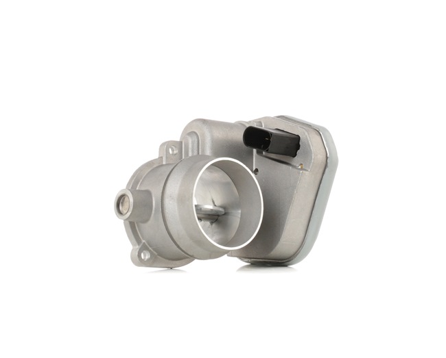 Дроссельная заслонка RIDEX 158T0225 158T0225 - foto 1