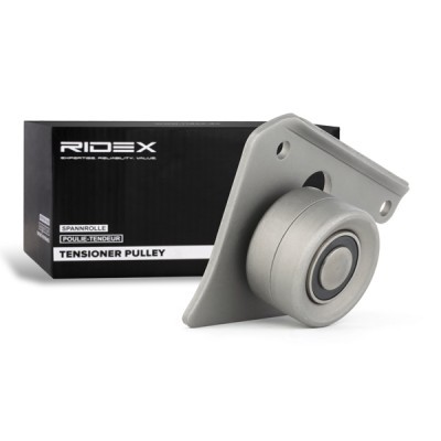 Kierunkowa/Prowadząca Pasek Rozrządu RIDEX 313D0075 313D0075 - foto 2