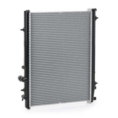 Chłodnica RIDEX 470R0465 470R0465 - foto 5