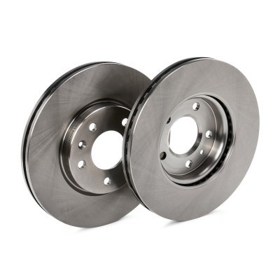 Tarcza hamulcowa RIDEX 82B2255 82B2255 - foto 5