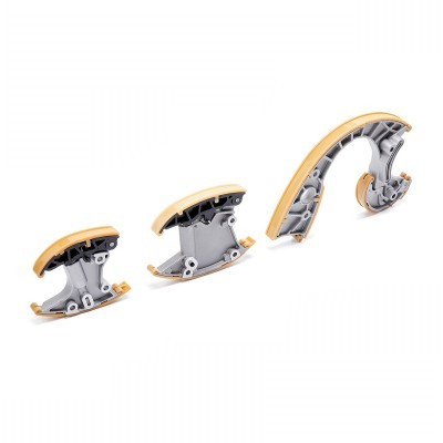 Zestaw łańcucha rozrządu RIDEX 1389T0043 1389T0043 - foto 4
