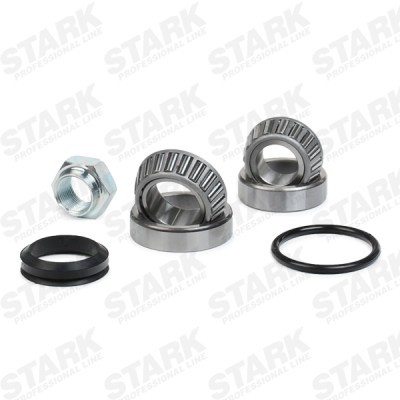 Łożysko Koła Stark SKWB-0180751 SKWB-0180751 - foto 4