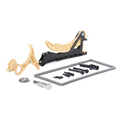 Zestaw łańcucha rozrządu RIDEX 1389T0035 1389T0035 - foto 3