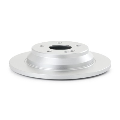 Tarcza hamulcowa RIDEX 82B1323P 82B1323P - foto 4