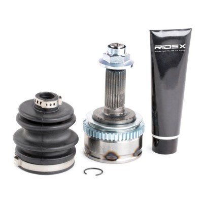 Przegub RIDEX 5J0168 5J0168 - foto 2