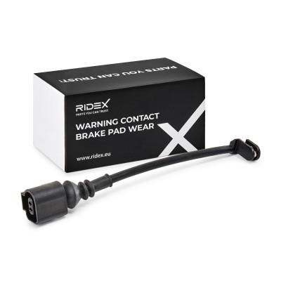 Czujnik Klockow RIDEX 407W0267 407W0267 - foto 1