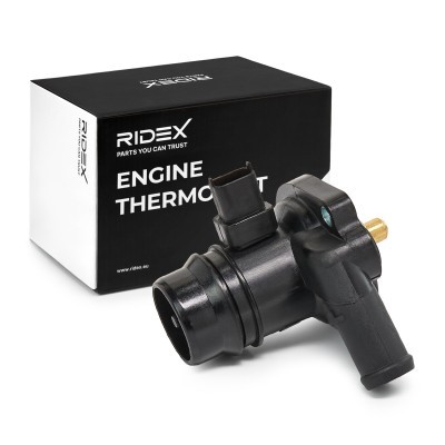 Termostat RIDEX 316T0595 316T0595 - foto 2
