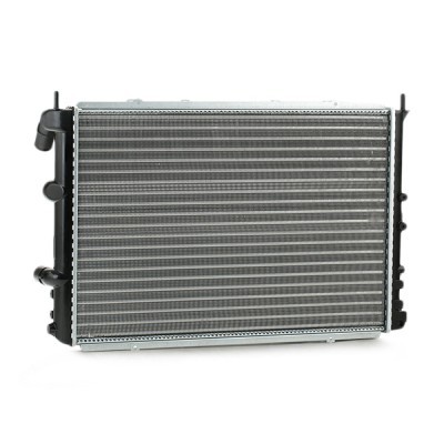 Chłodnica RIDEX 470R0750 470R0750 - foto 3