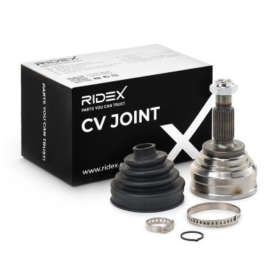 Przegub RIDEX 5J0127 5J0127 - foto 1