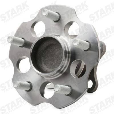 Łożysko Koła Stark SKWB-0180936 SKWB-0180936 - foto 3