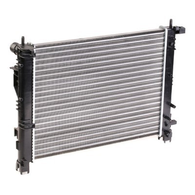 Chłodnica RIDEX 470R0878 470R0878 - foto 4