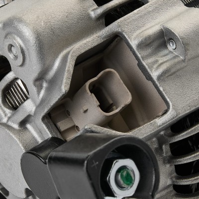 Alternator RIDEX 4G0915R 4G0915R - foto 6