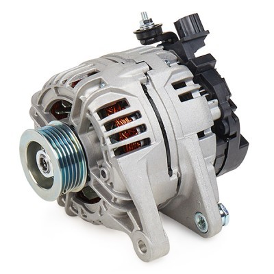 Alternator RIDEX 4G0140 4G0140 - foto 3