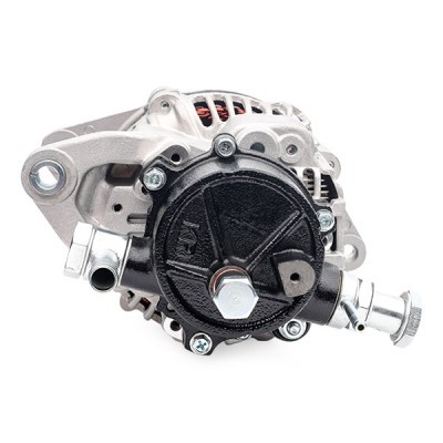 Alternator RIDEX 4G0103 4G0103 - foto 5