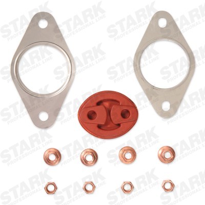 Katalizator Stark SKCCT-4840369 SKCCT-4840369 - foto 7