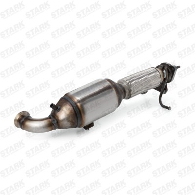 Katalizator Stark SKCCT-4840986 SKCCT-4840986 - foto 4