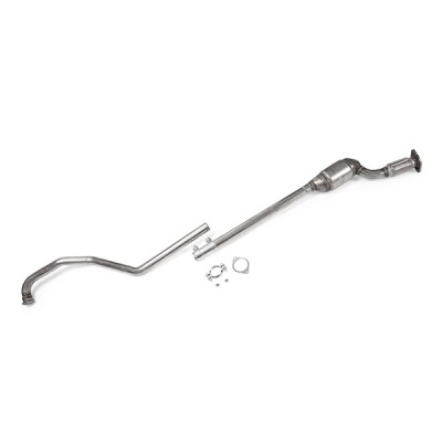 Katalizator RIDEX 429C0634 429C0634 - foto 3