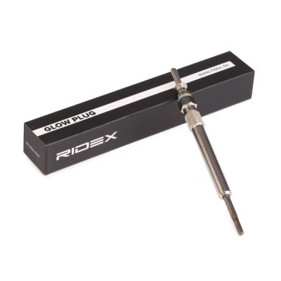 Świeca Żarowa RIDEX 243G0104 243G0104 - foto 2