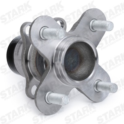 Łożysko Koła Stark SKWB-0180940 SKWB-0180940 - foto 4