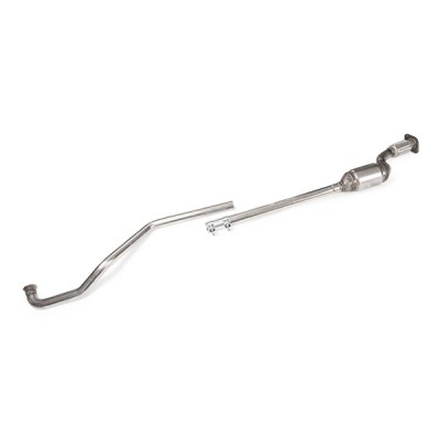 Katalizator RIDEX 429C0634 429C0634 - foto 4