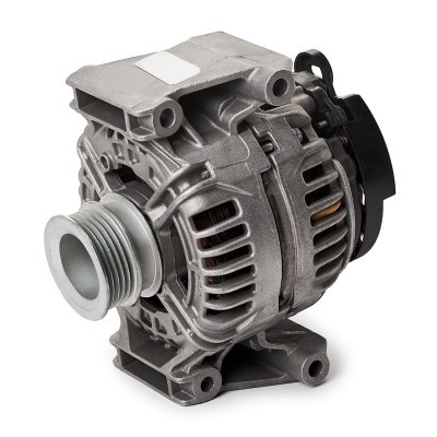 Alternator RIDEX 4G0031R 4G0031R - foto 3
