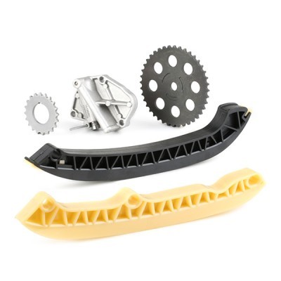 Zestaw łańcucha rozrządu RIDEX 1389T0156 1389T0156 - foto 3